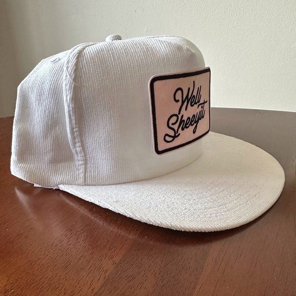 Best. Cap. Ever. 🤣 - Picture 2 of 5